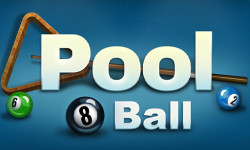 Play 8 Ball Pool now!