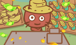 Play Banana Farm now!