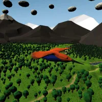 Bird Simulator
