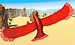 Play Bird Surfing now!