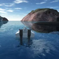 Boat Simulator