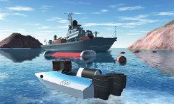 Play Boat Simulator 2 now!