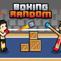 Boxing Random