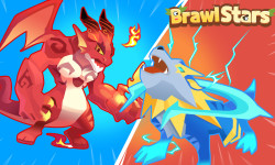 Play Brawl Stars now!