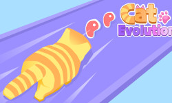 Play Cat Evolution now!