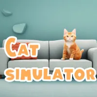 Cat Simulator