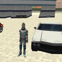 City Simulator