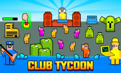 Play Club Tycoon: Idle Clicker now!