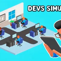 Devs Simulator