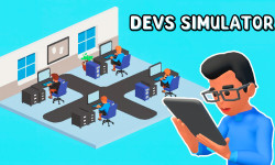 Play Devs Simulator now!