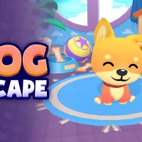 Dog Escape