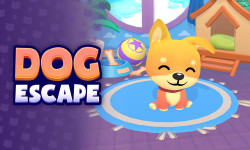 Play Dog Escape now!