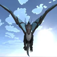 Dragon Simulator