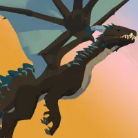 Dragon Simulator 3D
