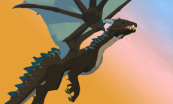 Play Dragon Simulator 3D now!