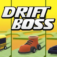 Drift Boss