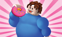 Play Eating Simulator now!
