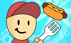 Play Eatventure now!
