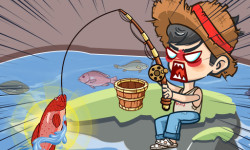 Play Fishing Life now!