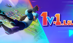 Play 1v1.LOL now!