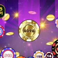 2048 Drop