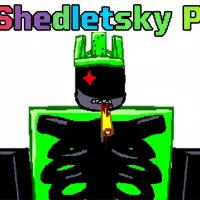 A Shedletsky POV