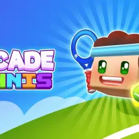 Arcade Tennis