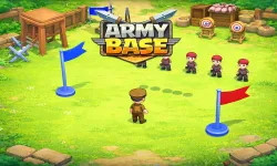 Army Base
