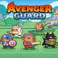 Avenger Guard