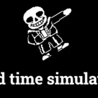 Bad Time Simulator