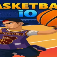 Basketball io
