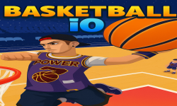 Play Basketball io now!