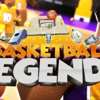 Basketball Legends