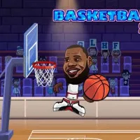 Basketball Stars