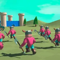 Battle Simulator - Sandbox
