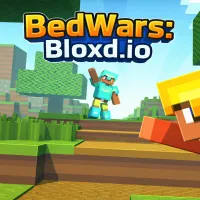 BedWars: Bloxd.io