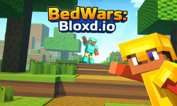 Play BedWars: Bloxd.io now!