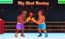 Big Shot Boxing
