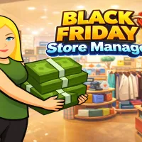 Black Friday Store Manager