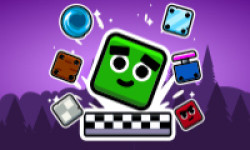 Play Block Breaker now!