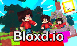 Play Bloxd.io now!