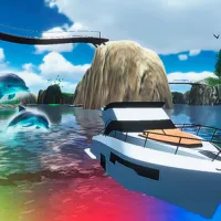 Boat Simulator 3D