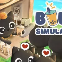Boba Simulator