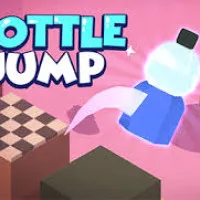 Bottle Jump