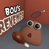 Bou's Revenge