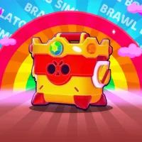 Box Simulator: Brawl Stars