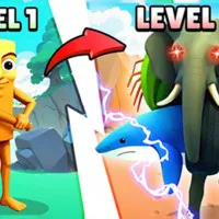 Brainrot Evolution