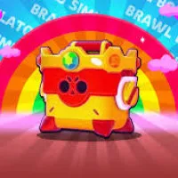 Brawl Box Stars Simulator