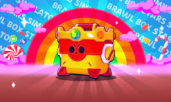 Play Brawl Box Stars Simulator now!