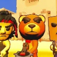 Brawl Bros Squad